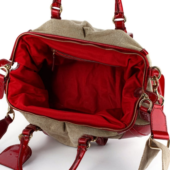 D&G Suzanne Handbag - Picture 4 of 5